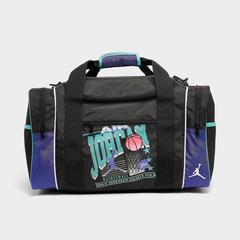Jordan Jordan Monogram Duffle Bag (25L) - Backpacks