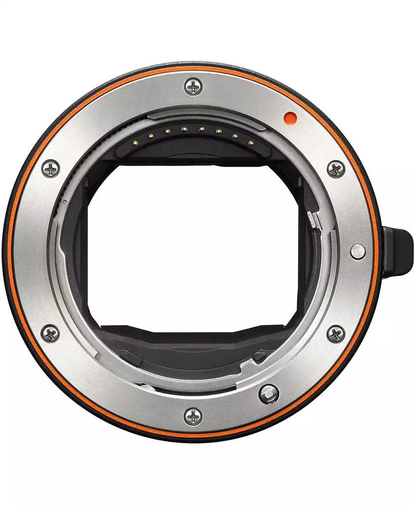 SONY LA-EA5 35mm Full-Frame A-Mount Lens Adapter for E-Mount Cameras 10
