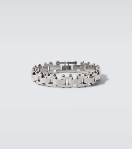 Yves Saint Laurent Chain bracelet 1