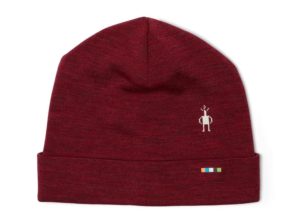 SmartWool Thermal Merino Reversible Cuffed Beanie 1