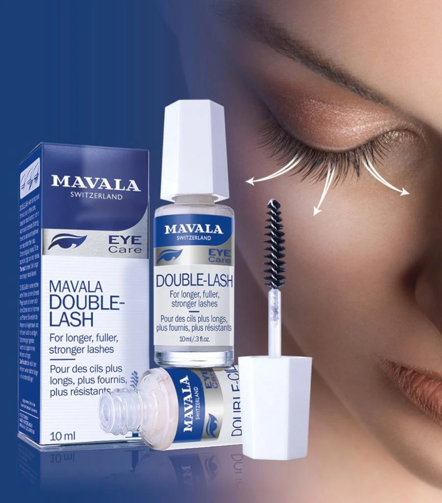 Mavala Double-Lash Treatment (10ml) 3