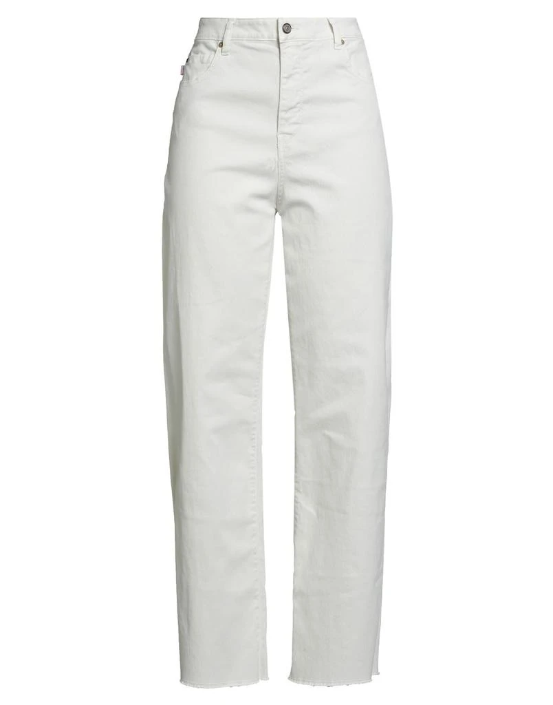 BLAUER Casual pants 1