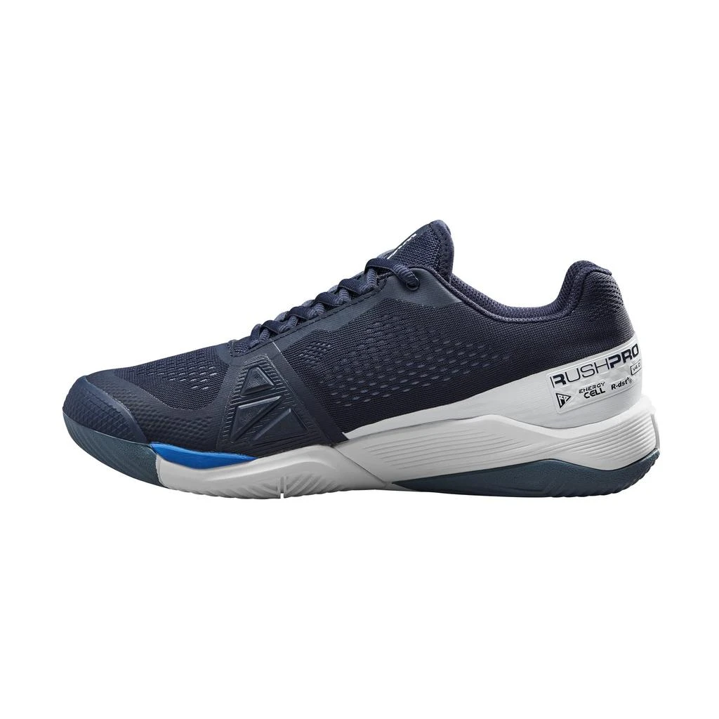 Wilson Rush Pro 4.0 Tennis Shoes 4