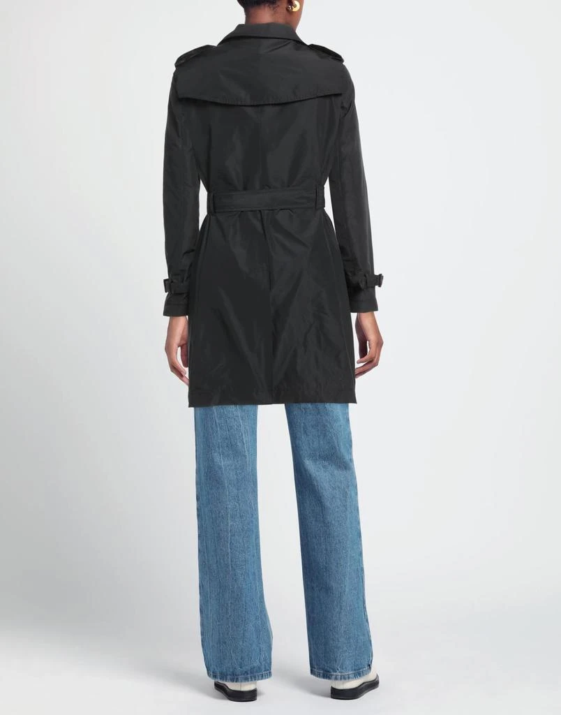 ANNIE P. Full-length jacket 3