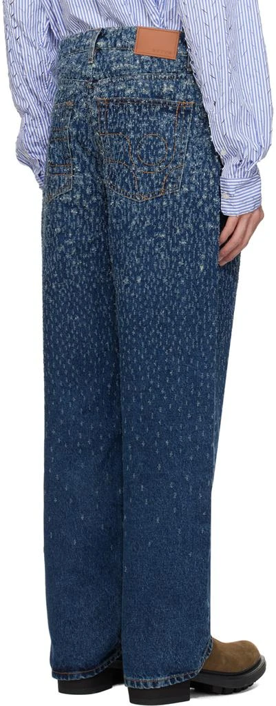 Eytys Indigo Benz Jeans 3