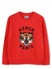 Kenzo Kenzo Kids Sweatshirt