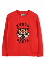 Kenzo Kenzo Kids Sweatshirt 1