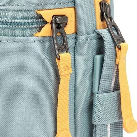 Pacsafe Go Festival Crossbody  Bag 10