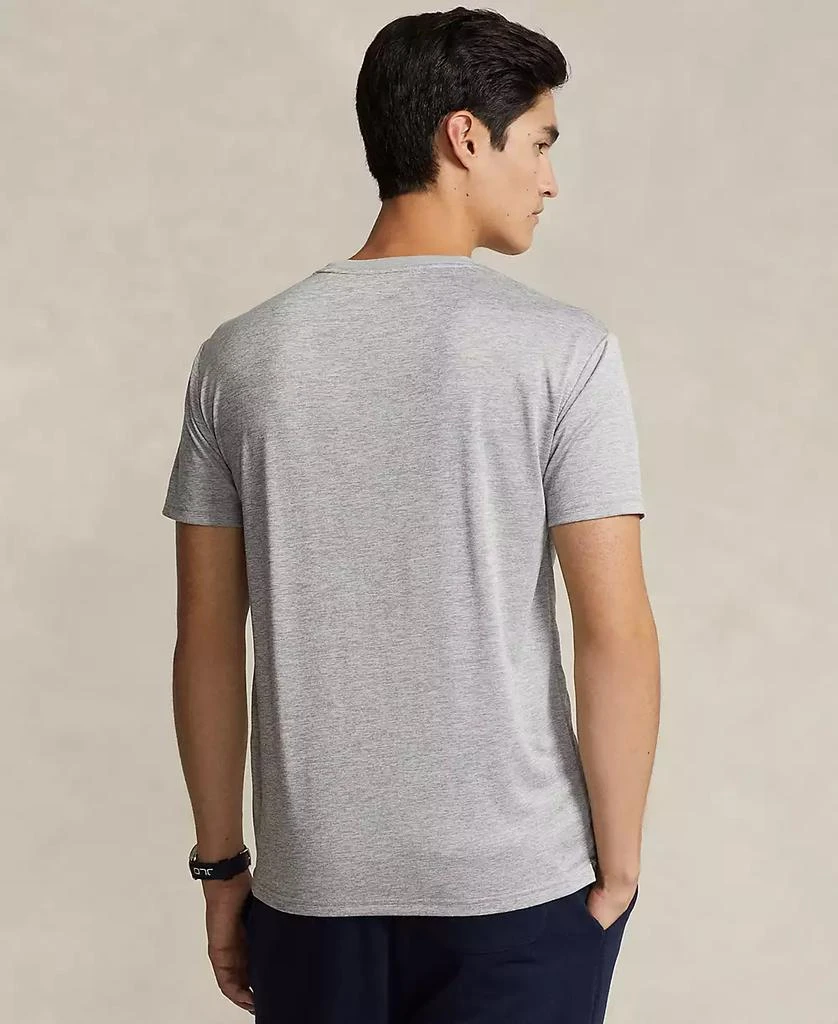 Ralph Lauren Men's Classic-Fit Performance Jersey T-Shirt 4