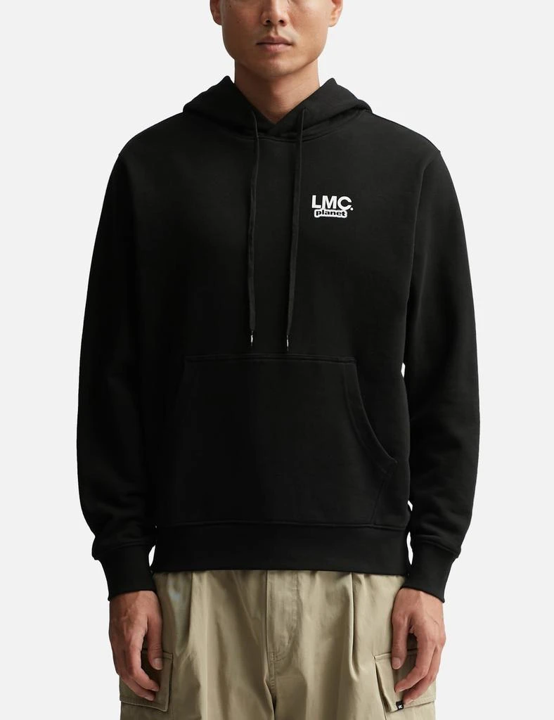 LMC Planet Hoodie 3