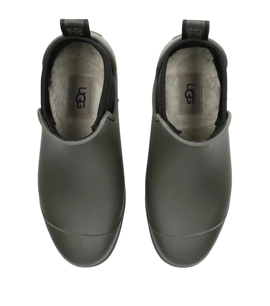 UGG Rubber Droplet Rain Boots 4