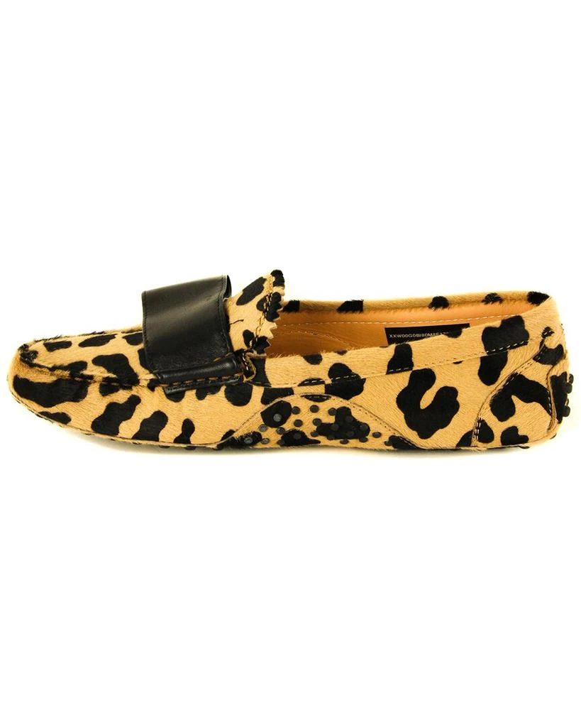 Tod's TODs Gommino Leather Moccasin 2