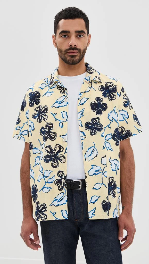 Paul Smith Casual Fit Shirt 6