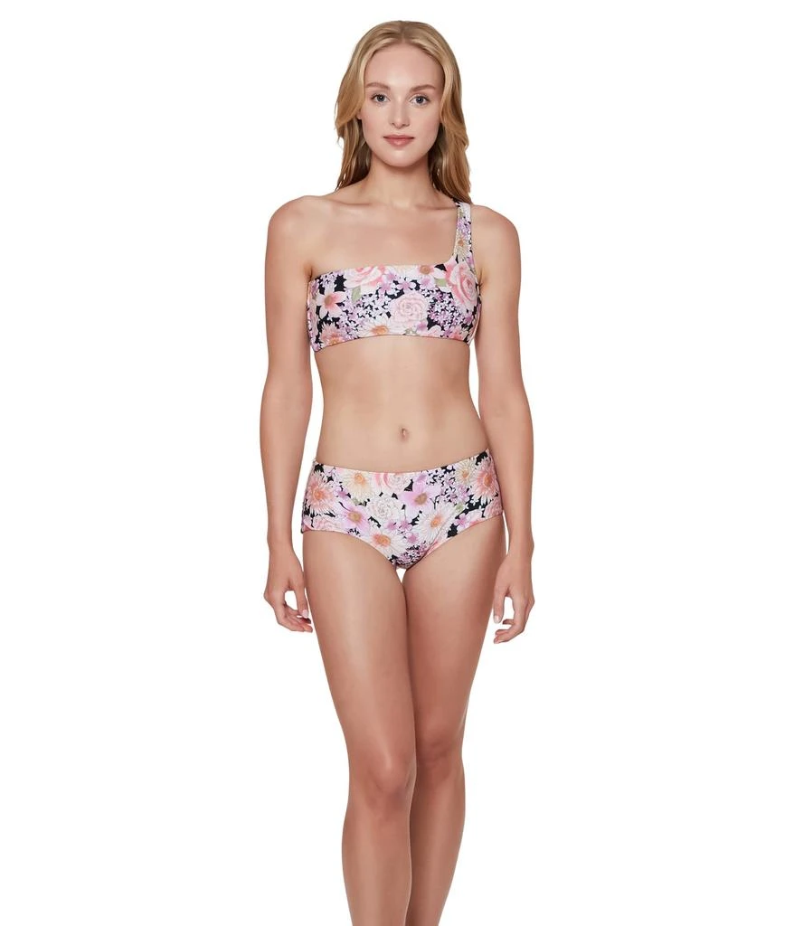 Sanctuary Petal Pusher Girlshorts Midster 1