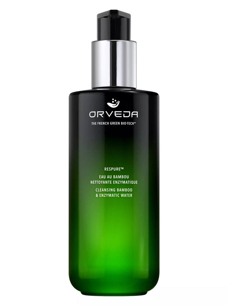 Orveda The Bamboo Cleansing Water 1