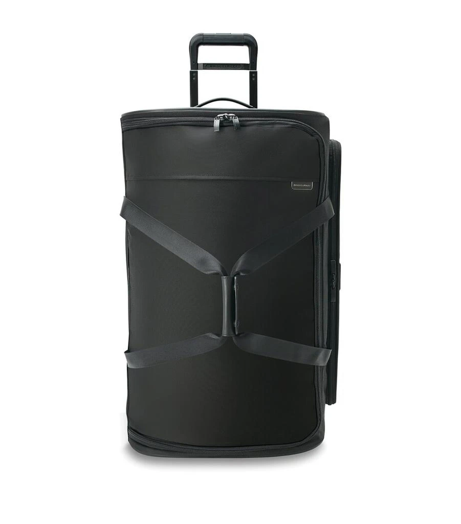 Briggs & Riley Baseline Large 2-Wheel Duffle Bag (74cm) 2