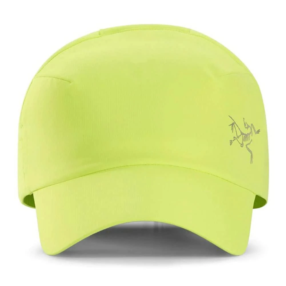 Arc
teryx Arc
teryx Calvus Cap | Lighweight Highly Air Permeable Brimmed Training Cap