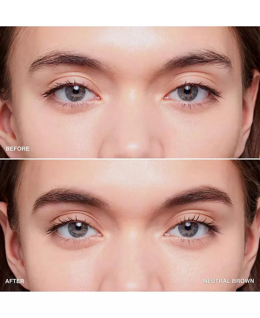 Bobbi Brown Long-Wear Brow Pencil 4