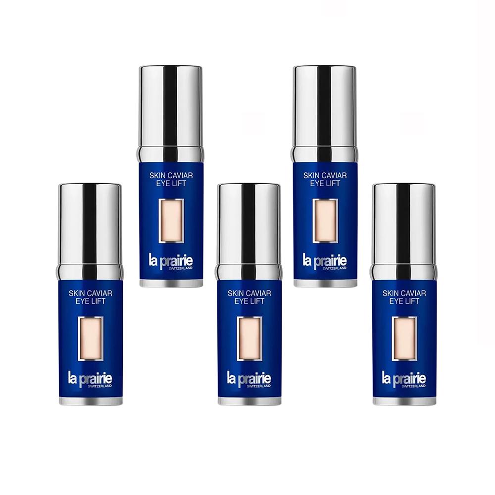 La Prairie La Prairie - Skin Eye Lift (5*3ml)