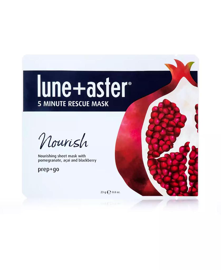 Lune+Aster 5 Minute Rescue Mask - Nourish