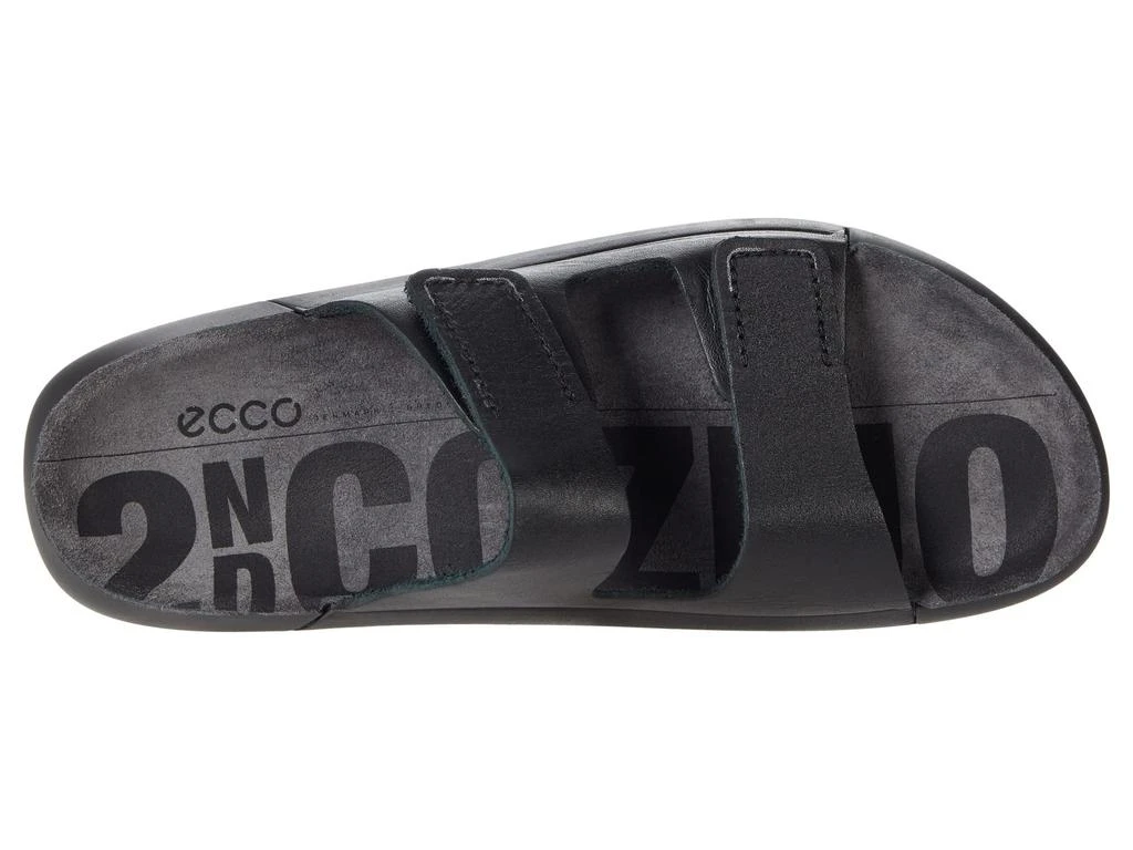 ECCO 2nd Cozmo Two Band Slide 2
