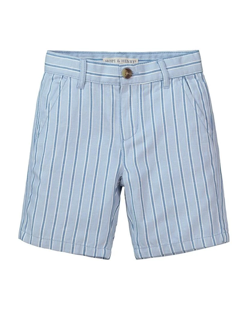 HOPE & HENRY Hope & Henry Chino Short 1