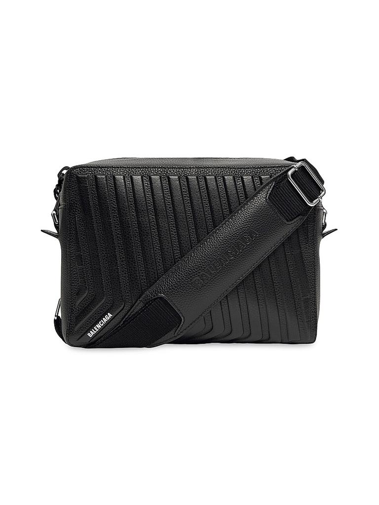 Balenciaga Car New Camera Bag - Shoulder Bags - Free