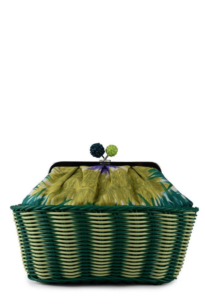Weekend Max Mara Weekend Max Mara Medium Pasticcino Bag 1
