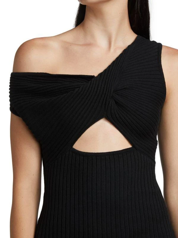 Anna Quan Zali Bodycon Minidress 4