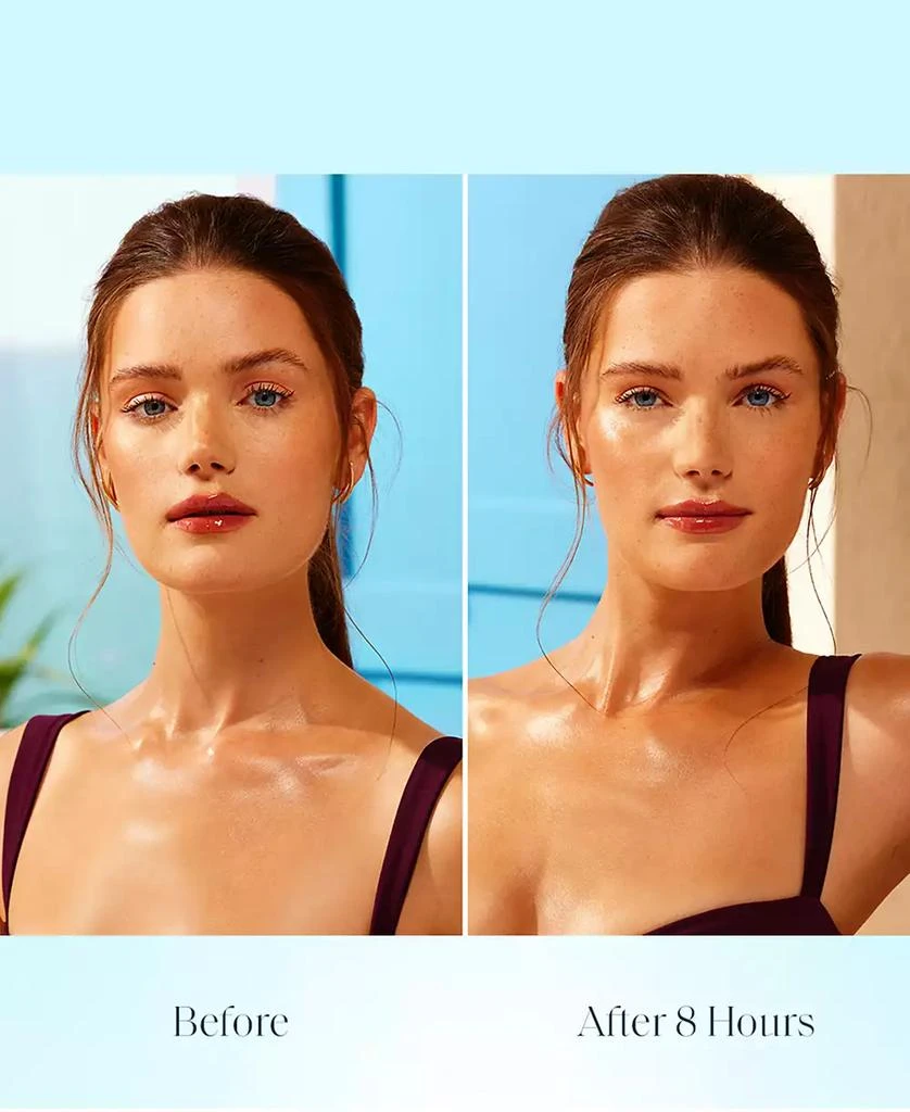 St. Tropez Self Tan Purity Bronzing Water Face Mist 6