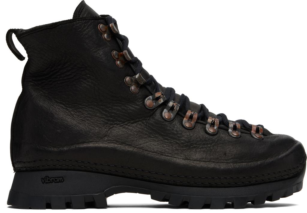 guidi Leather Back Zip Boots - Shoes - Compare Prices from 5