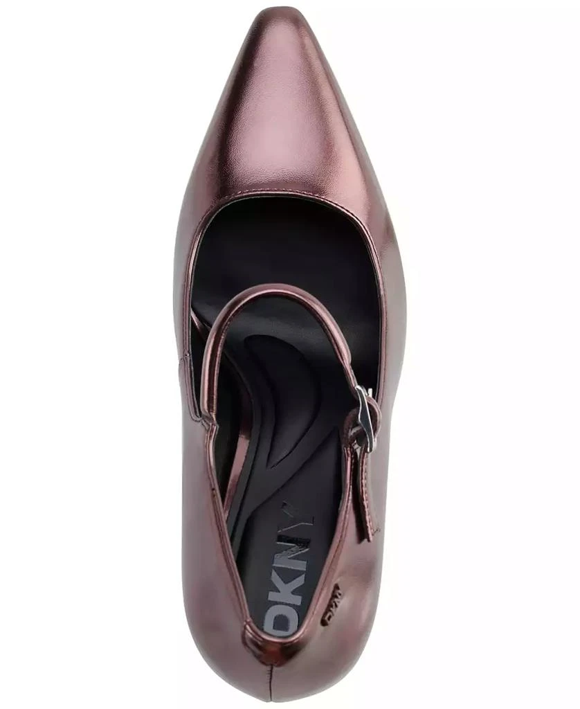 DKNY Women's Spruce Mary Jane Pumps 4
