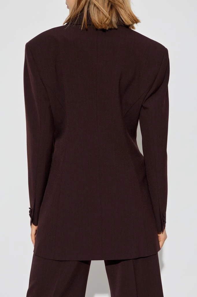 AERON Blazer with striped pattern Motive 4