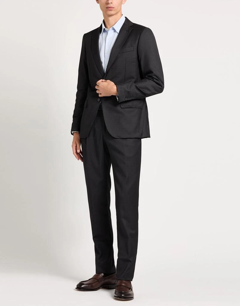 Aquascutum Suits 2