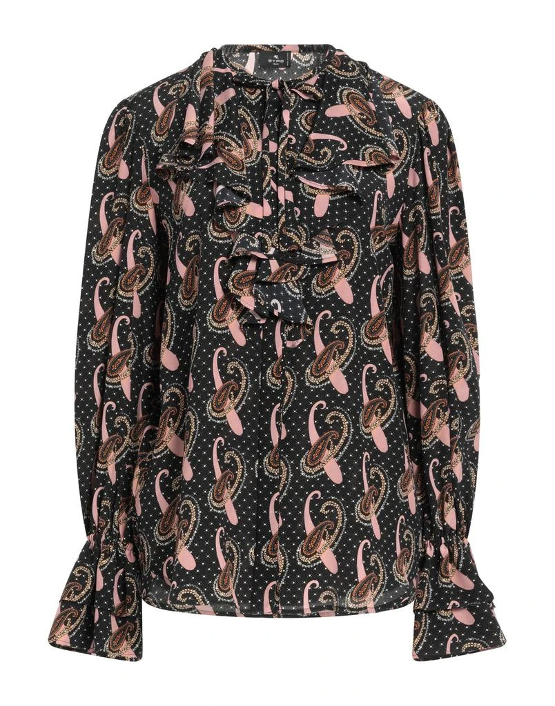 ETRO Silk shirts
blouses 1