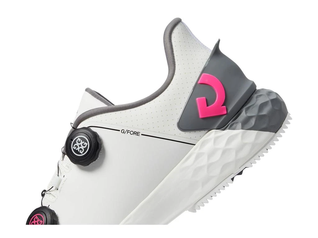 GFORE G/Drive Perforated T.P.U. Golf Shoes 5