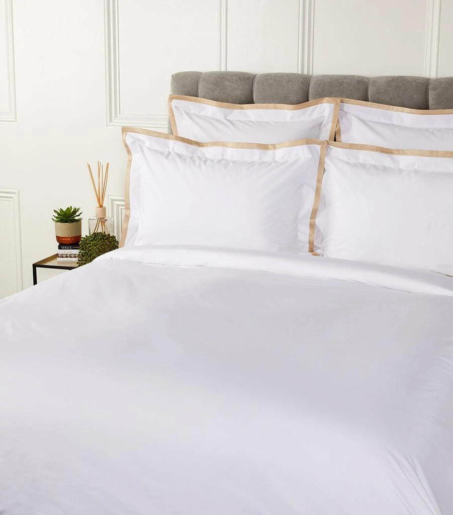 Celso De Lemos Hella Square Pillowcase (65cm x 65cm) 2
