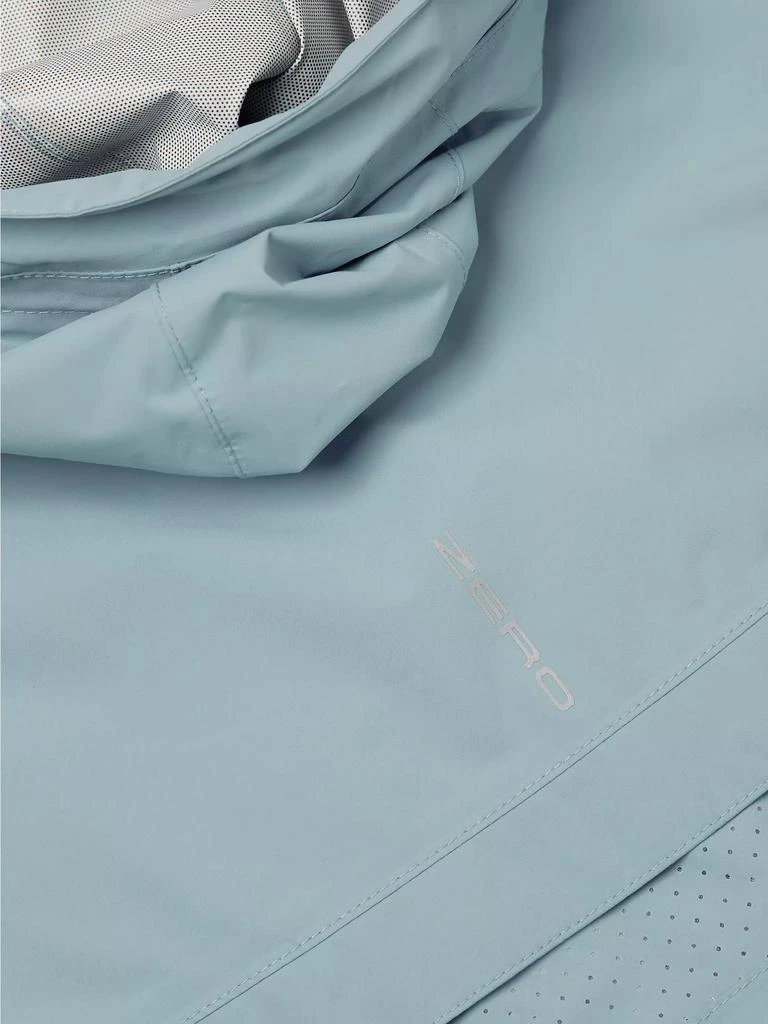 Zero Restriction Libby Rain Jacket 6