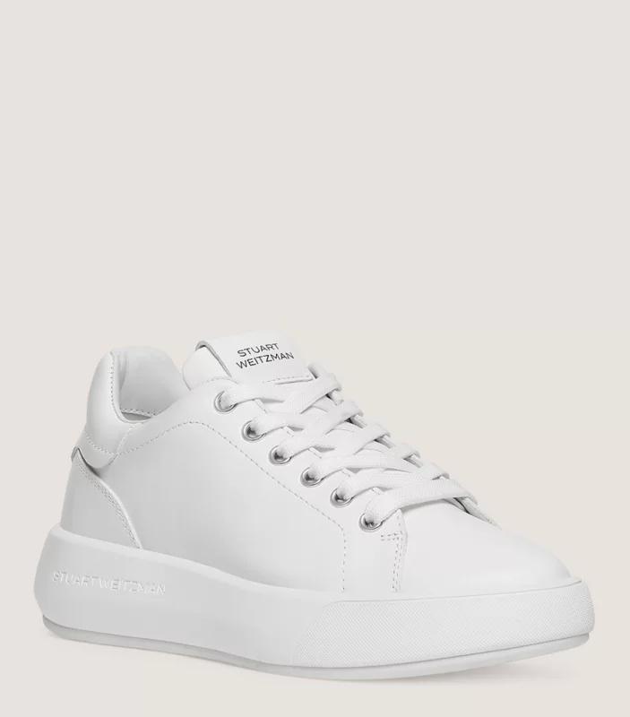 Stuart Weitzman SW PRO SLEEK SNEAKER