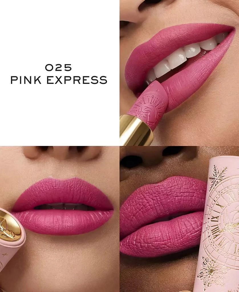 Lancôme L’Absolu Rouge Holiday Limited Edition Drama Matte Lipstick 3