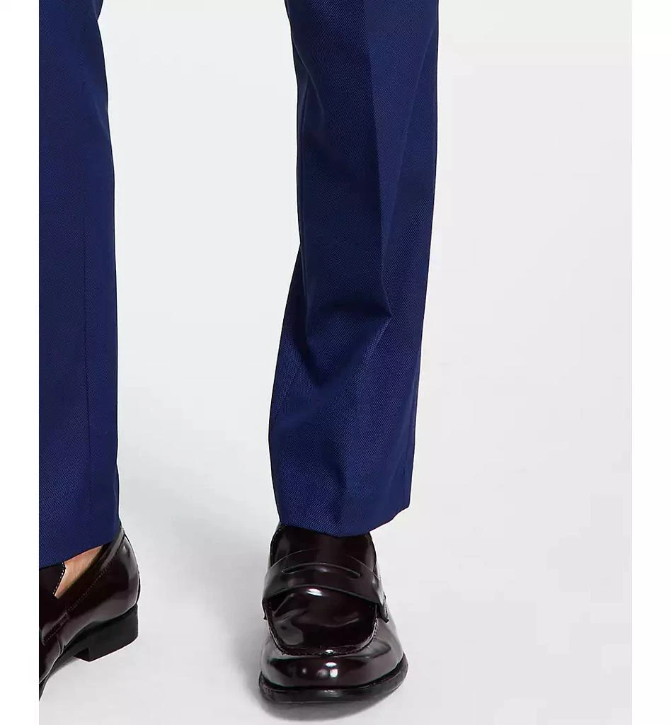 Calvin Klein Men's Slim-Fit Performance Dress Pants 7