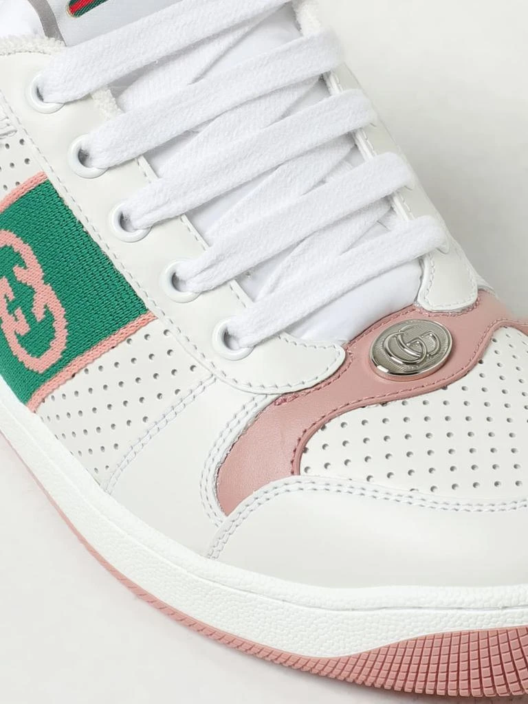 GUCCI Sneakers woman Gucci 4