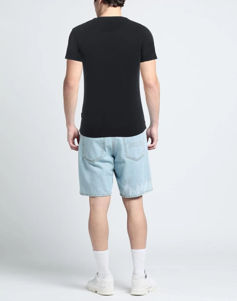 HOMEWARD CLOTHES Basic T-shirt 3
