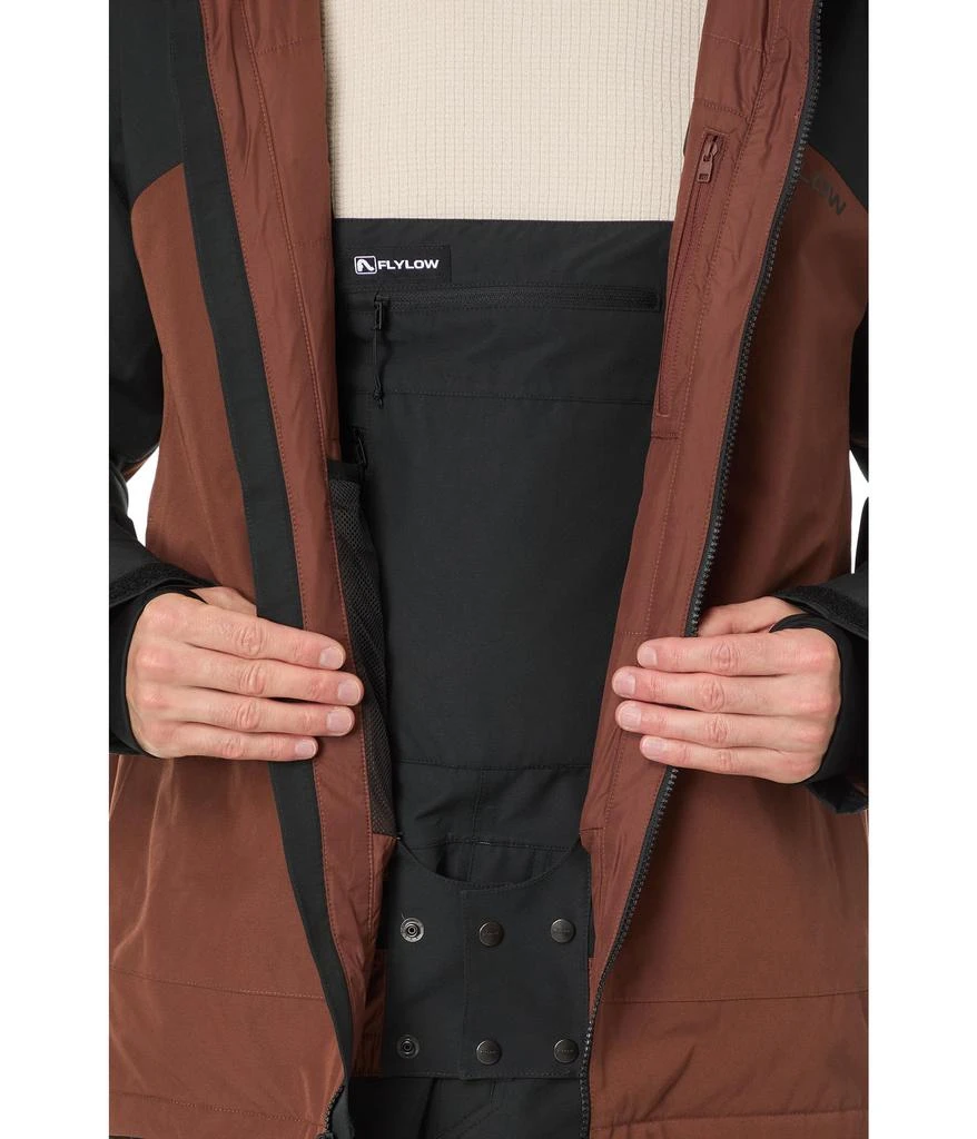 Flylow Roswell Jacket 4