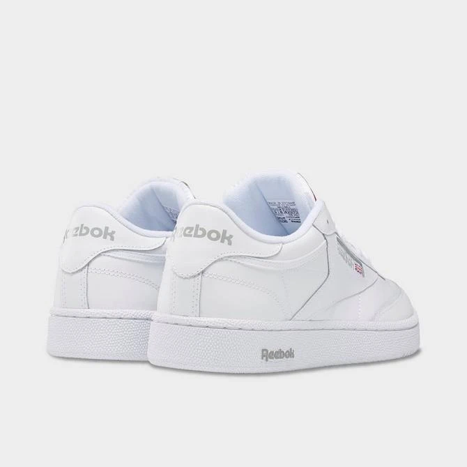 Reebok Men's Reebok Club C 85 Casual Shoes 4