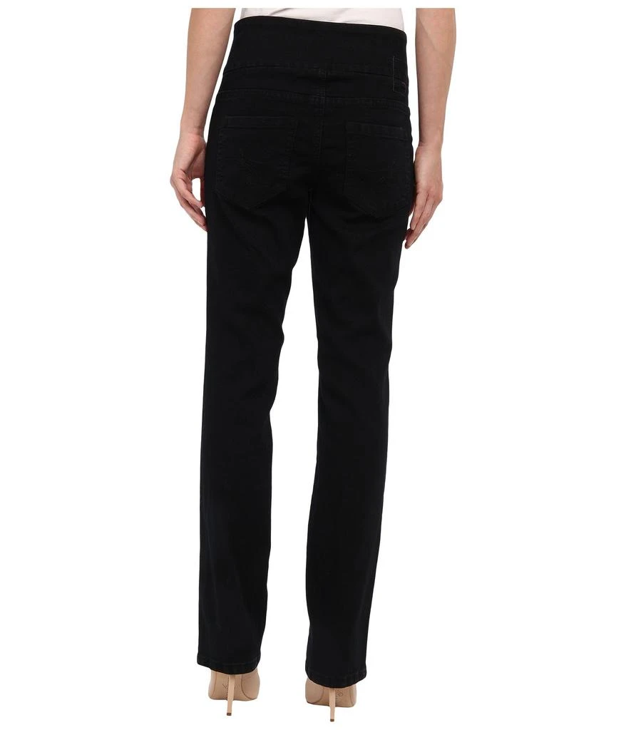 Jag Jeans Petite Paley Pull-On Slim Boot Jeans 3