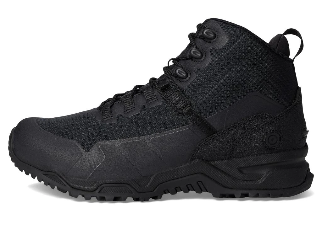 Original S.W.A.T. Alpha Fury 2.0 6" Lace-Up Boot 4