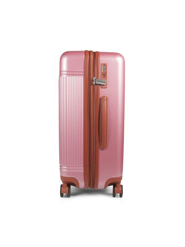 Ted Baker London 26-Inch Hardshell Spinner Suitcase 5