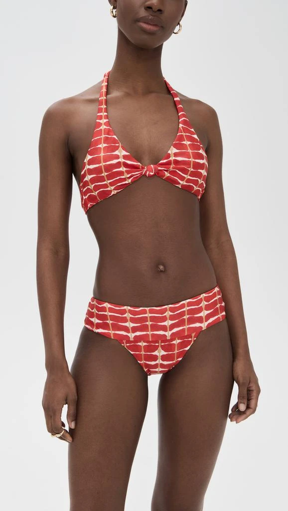 VIX PAULA HERMANNY Agni Hanna Full Bottoms 3