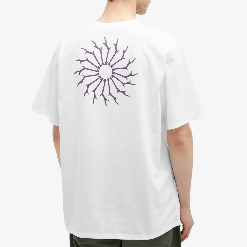 South2 West8 South2 West8 Round Pocket T-Shirt 3